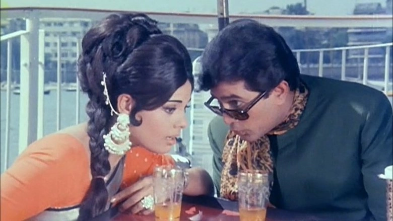 Sachaa Jhutha (1970)