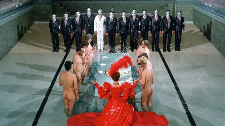 Freak Orlando (1981)