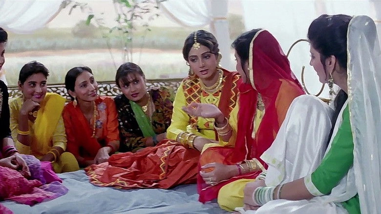 Heer Ranjha (1992)