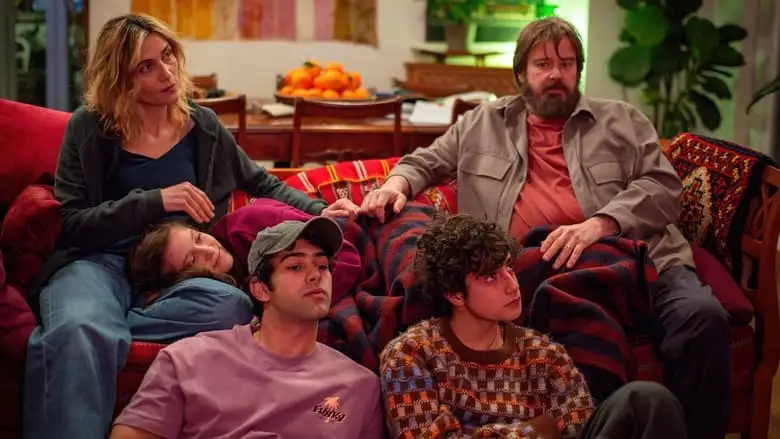 Storia Di Una Notte (2025)