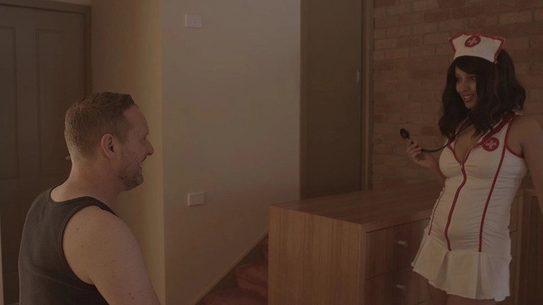 Bitter Desire (2025)