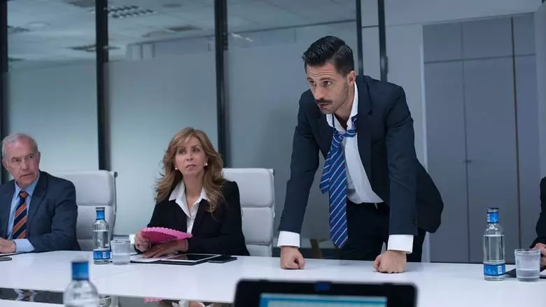 Despido Procedente (2017)