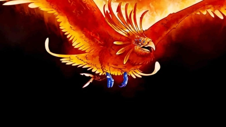 Phoenix 2772 (1980)