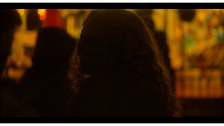 Stay (2024)