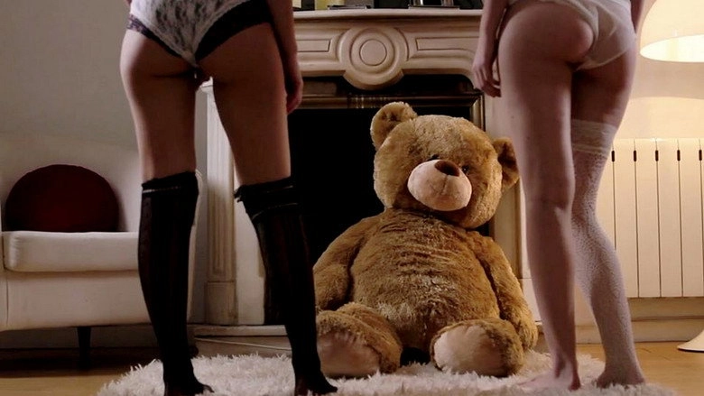 Manual For Bored Girls (2011)
