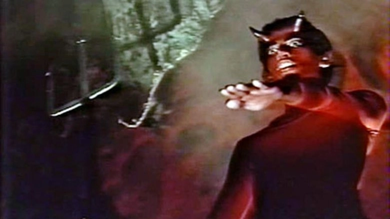 Lumaban Ka, Satanas (1983)