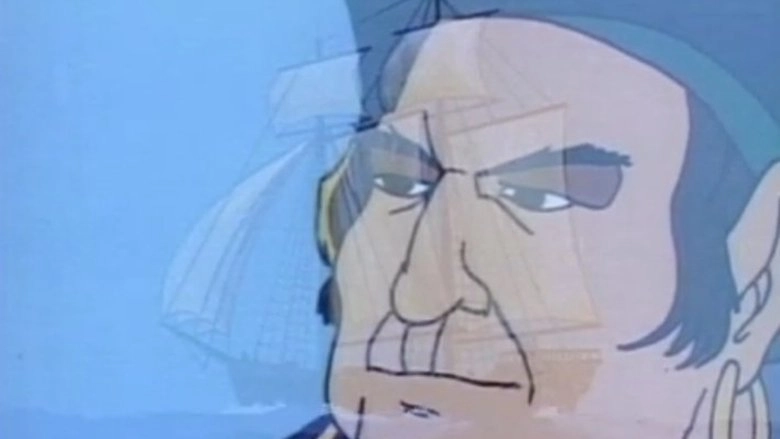 Treasure Island (1971)