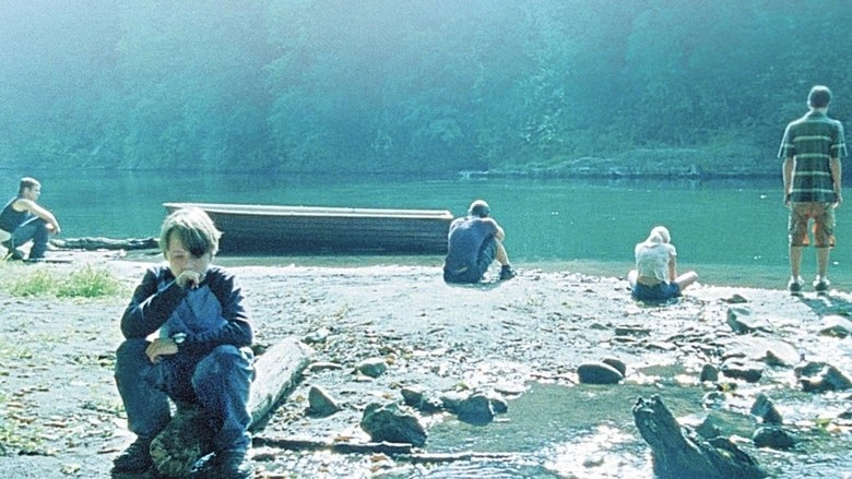 Mean Creek (2004)