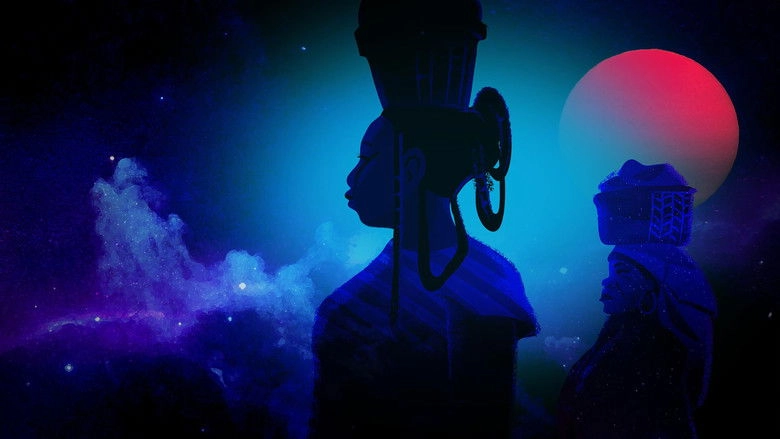 The Braid Of Time (2021)