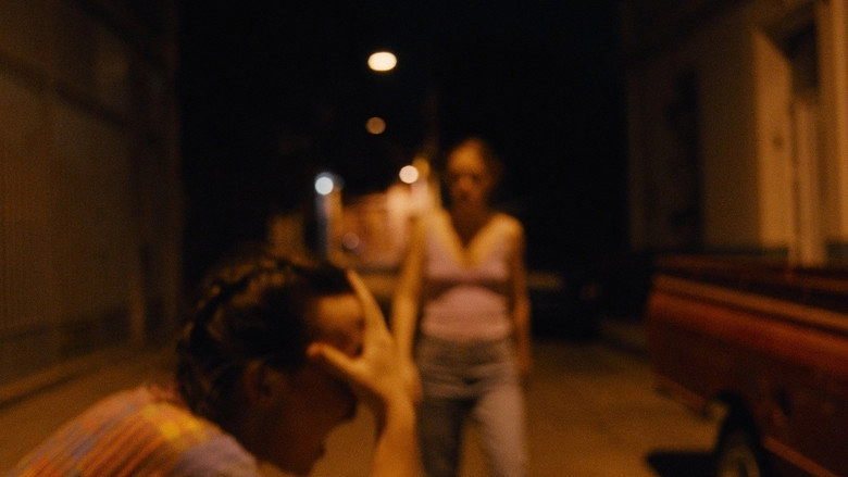 Rouge (2019)