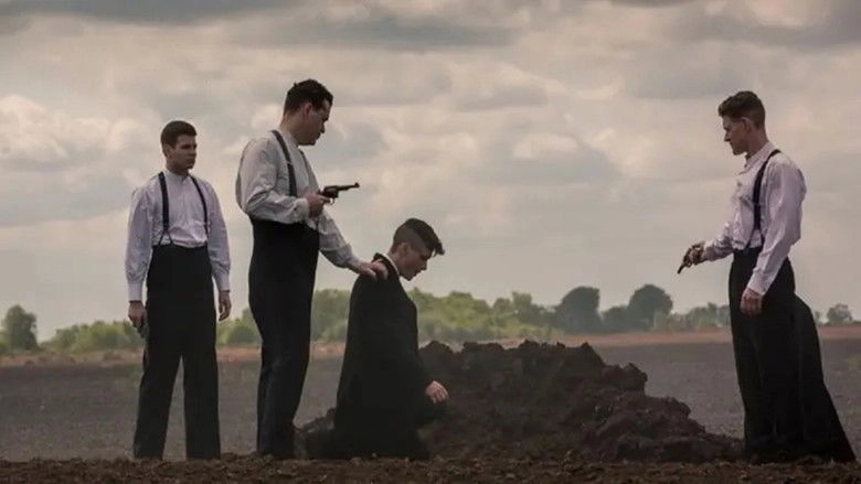 Peaky Blinders: The Real Story (2026)