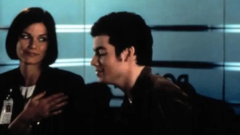 Kicked In The Head (1997)