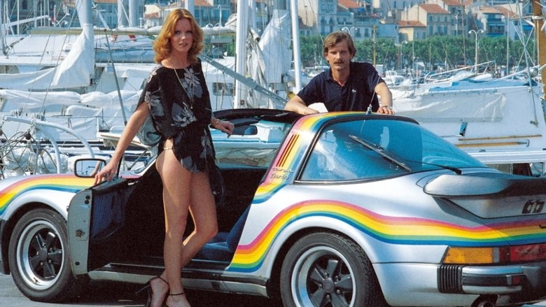 Car-Napping - Bestellt, Geklaut, Geliefert (1980)