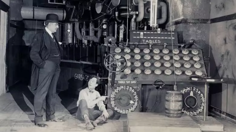 He Done His Best (1926)