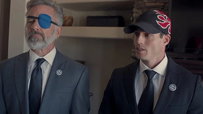 The Rise Of Sir Longbottom (2021)