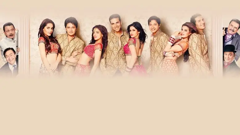 Housefull 2 (2012)