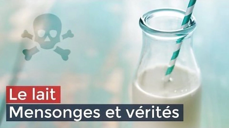 Milch: Ein Glaubenskrieg (2017)