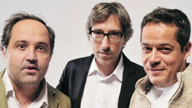 ?Que Fue De Jorge Sanz? 5 Anos Despues (2016)