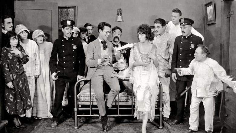 Count Your Change (1919)