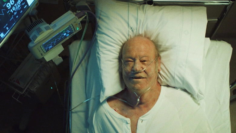 I Vantan Pa Doden (2019)