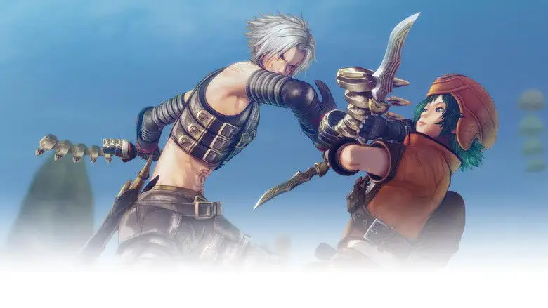 .Hack//The Movie (2012)