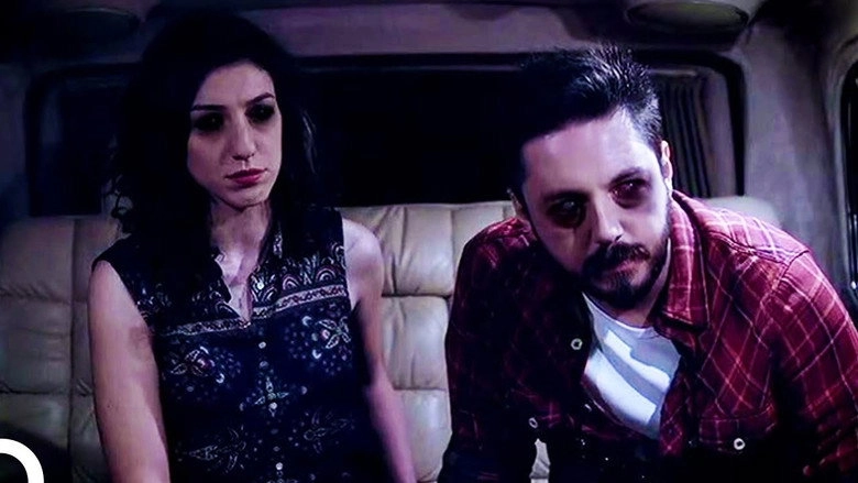 Ammar: Cin Tarikati (2014)