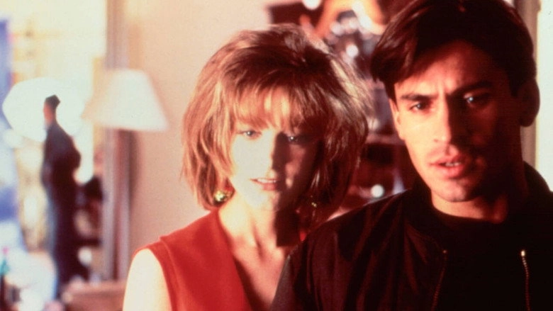 Out Of The Rain (1991)