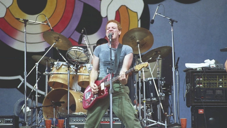 Oingo Boingo: 1983 US Festival (2011)