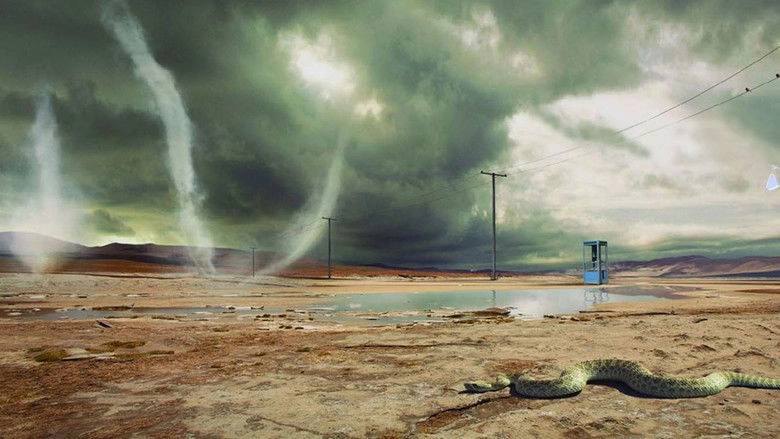 Rush: The Game Of Snakes & Arrows (2007)