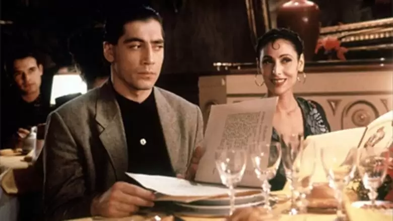Mouth To Mouth (1995)