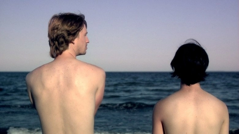 Cake And Sand (2010)