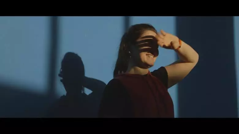 To Look Beyond The Horizon (2019)