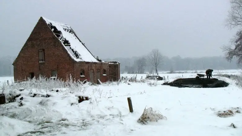 Boer Peer (2018)