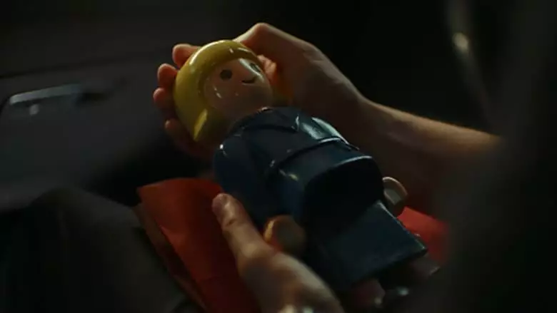 The Doll (2023)
