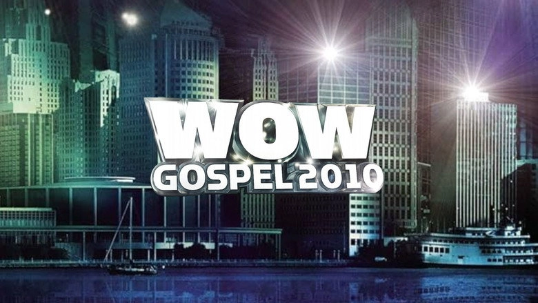 WOW Gospel 2010 (2010)