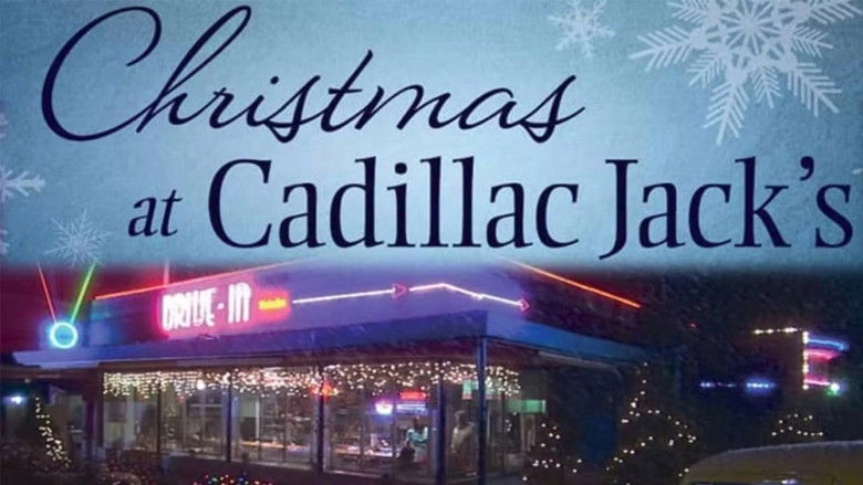 Christmas At Cadillac Jack's (2007)