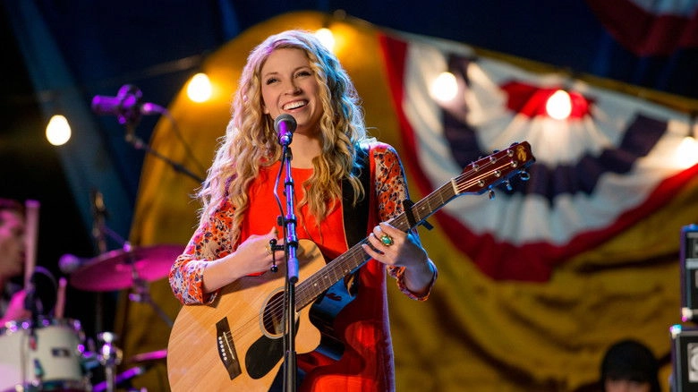 Star Spangled Banners (2013)