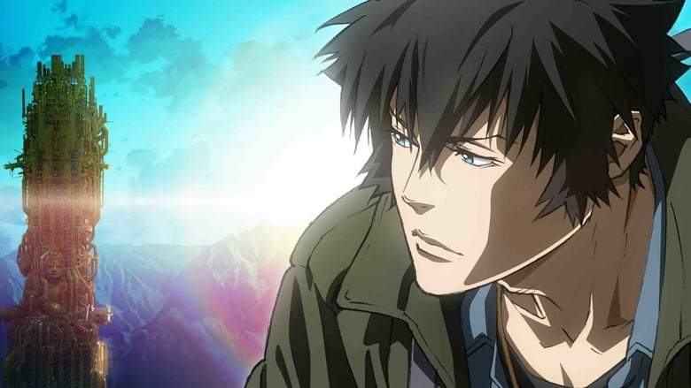 Psycho-Pass: Sinners Of The System Case.3 On The Other Side Of Love And Hate (2019)