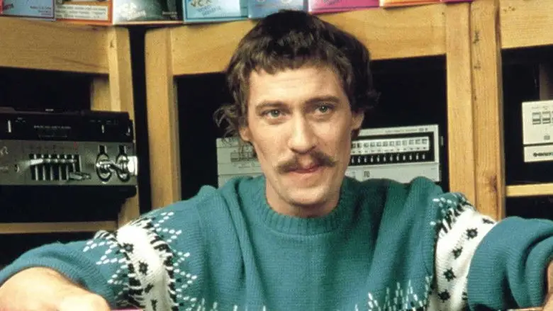 Wadd: The Life & Times Of John C. Holmes (1999)