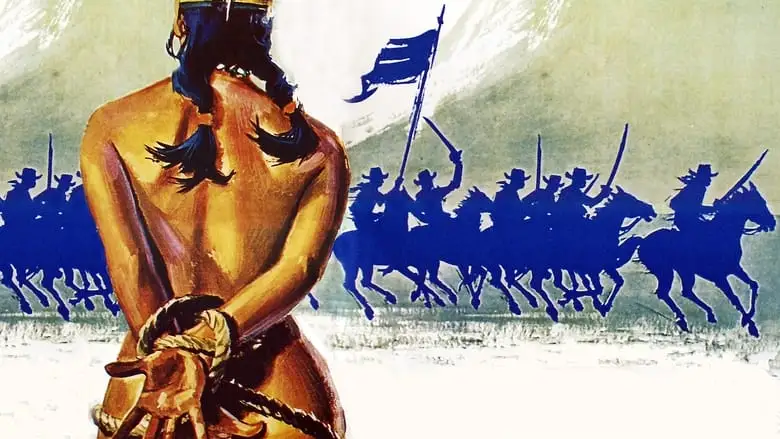Soldier Blue (1970)