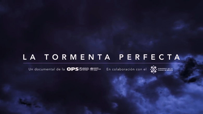 La Tormenta Perfecta (2022)