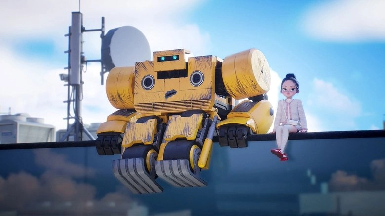 Mr.Robot (2025)