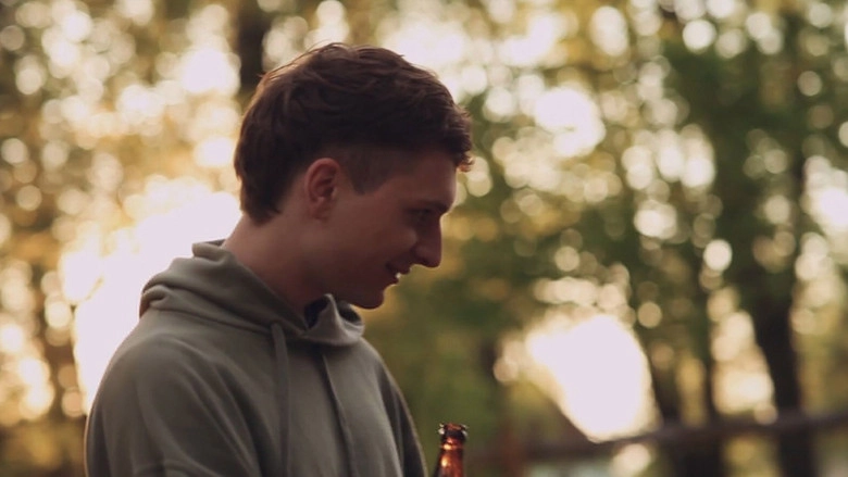 Just Boys (2018)