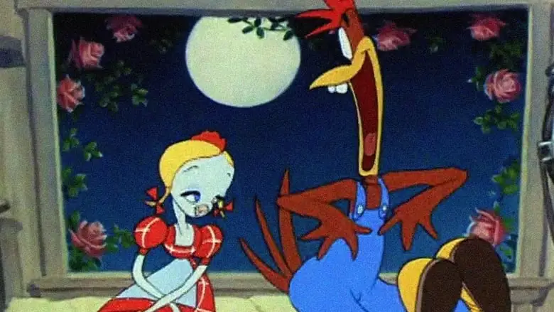 The Hick Chick (1946)