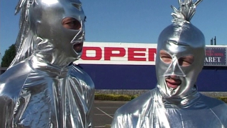 TISM Explained (2004)