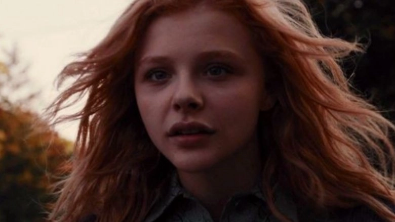 Creating 'Carrie' (2014)