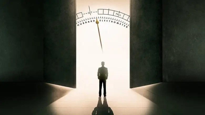 Going Clear: Scientology & The Prison Of Belief (2015)