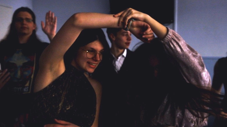 Shut Up And Dance (2025)