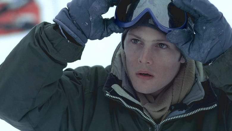 Snowboarder (2003)