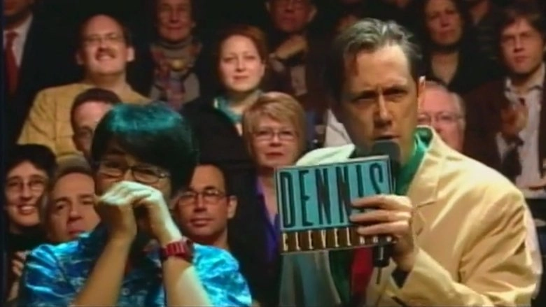 Dennis Cleveland (2004)